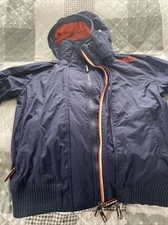 Windjacke Herbstjacke Superdry