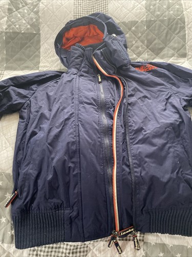 Windjacke herbstjacke superdry - windjacke,