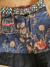 Wenderock mit vielen verschiedenen Möglichkeiten und Tasche