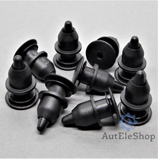 20x Befestigung Klips