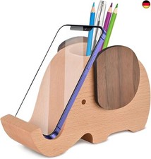 AhfuLife Holz Elefanten