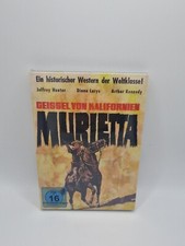 MURIETTA - Geißel von