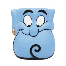3D Walt Disney Tasse - Aladdin