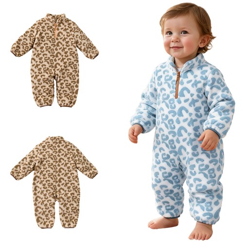 Baby jumpsuit gemütlich - baby,