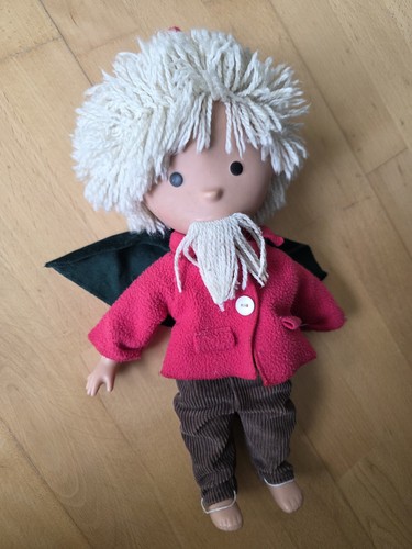Sandmännchen spielzeug puppe - spielzeug,
