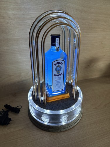 Bombay sapphire gin - sapphire,