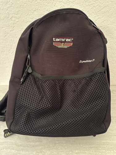 Tamrac expedition - expedition, 5-