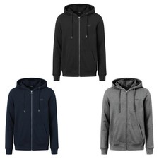 JOOP! JEANS Herren Sweatjacke