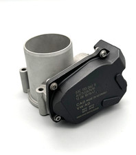 Drosselklappenstutzen Drosselklappe 03C133062S für VW Golf Audi Seat Skoda 1.4