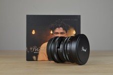 Petzval Mark II - 55 mm F/1,7 Nikon Z - Lomography -  Wie Neu