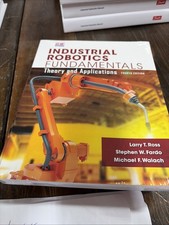 Industrial Robotics