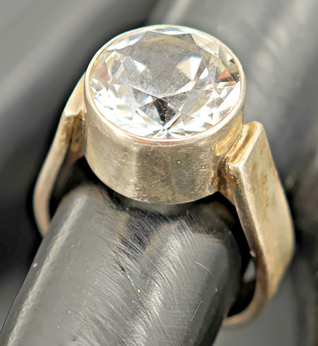 Schöner designring ring 800 - ring,