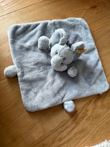 Steiff elefant ellie - |,