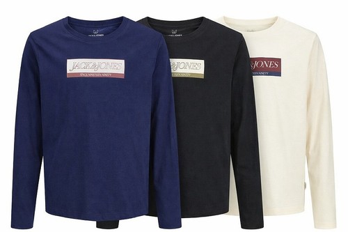 Jack jones kids jungen - jack,