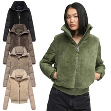 Navahoo Damen Winterjacke