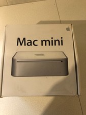 ***APPLE MAC MINI DEFEKT