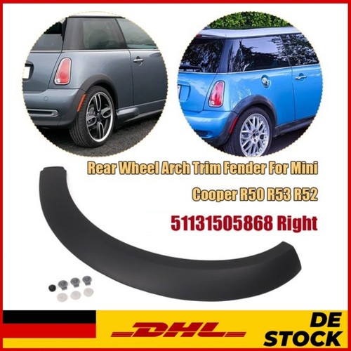 Hinten rechts - hinten,