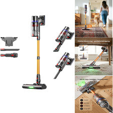 Akku Staubsauger 600W 50KPA