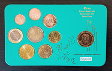Spanien euro ländersatz - spanien, "euro-ländersatz