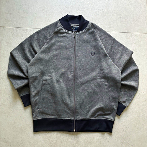 Fred perry herren - fred, bomberjacke
