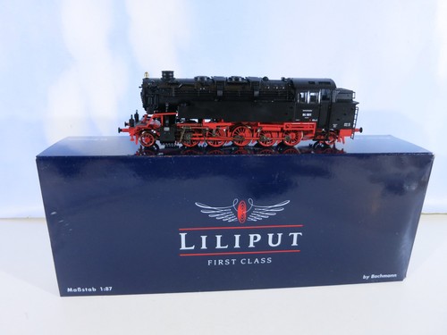 Liliput l131200 br - 84,