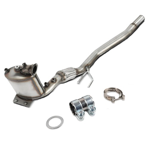 Dieselpartikelfilter dpf für - dieselpartikelfilter,