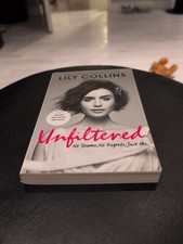 Unfiltered: No Shame, No