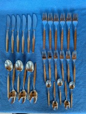 WMF Modell Palma Capri Gold