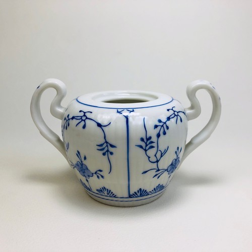 Friesisch blau august - blau,