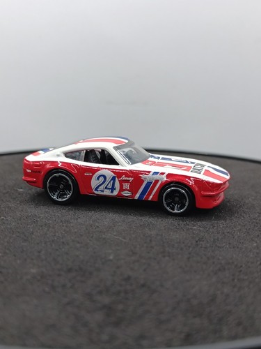 Hot wheels datsun - wheels, jdm