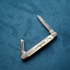 JA HENCKELS Perlmutt