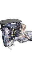 Audi A5 /A6 Motor mit