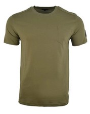 Belstaff T-Shirt Herren "Thom"