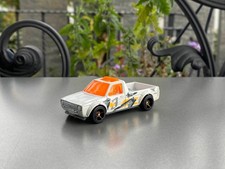 Hot Wheels Volkswagen Caddy | Lose | Weiß | Modell Spielzeugauto