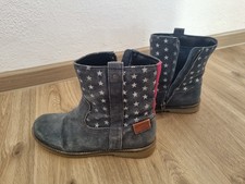 Pepe Jeans Damen Stiefelette