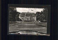 Benrath schloss - benrath,