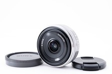 [Fast neuwertig] Sony SEL16F28