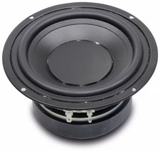 VISATON Tieftöner W 130 X, 2