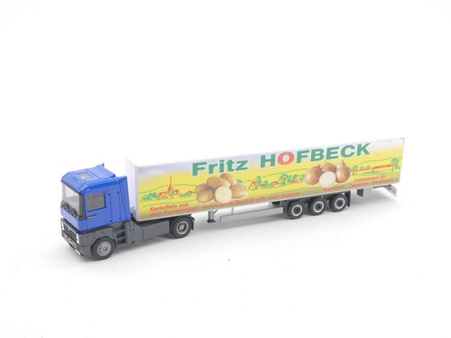 1100 herpa renault - herpa,