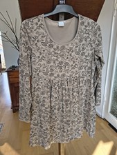 Deerberg Tunika Longshirt