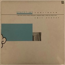 Spacetime Continuum Emit Ecaps