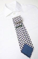 Uli Knecht Krawatte Herren