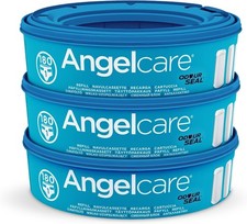 Angelcare Windeleimer