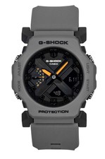 Casio G-Shock Quartz Sports
