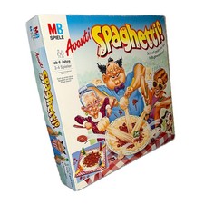 1 Zutat fehlt: Avanti