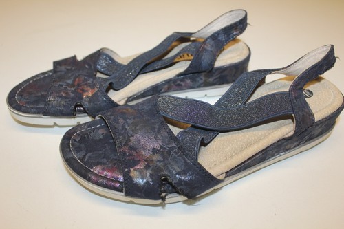 Bama damen sandalen 39 - damen, gr.