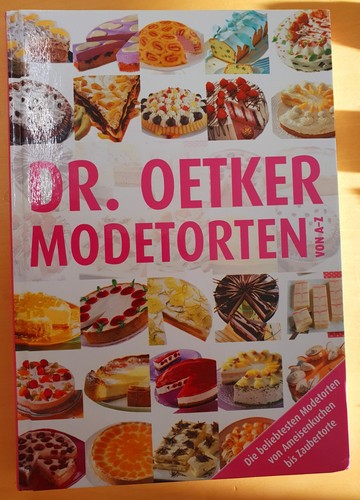 Neuwertig modetorten von z - neuwertig,