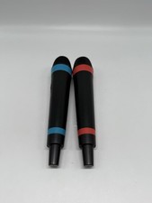 Sony SingStar Wireless