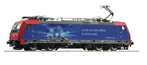 Roco 70650 digital lok - h0,
