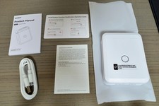 Niimbot d110 upgrade - d110,